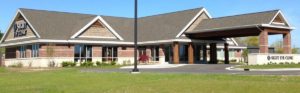 Sight Eye Clinic Zeeland Office