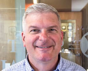 edward leuschner md bio