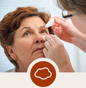 icon glaucoma treatment