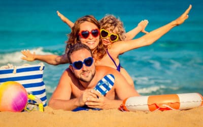 Summer Eye Protection Tips