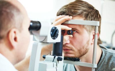 Schedule Your Eye Exam Before Your FSA Runs Out!