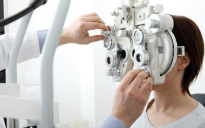 Why You Need an Eye Exam (Even If You Don’t Need Glasses)