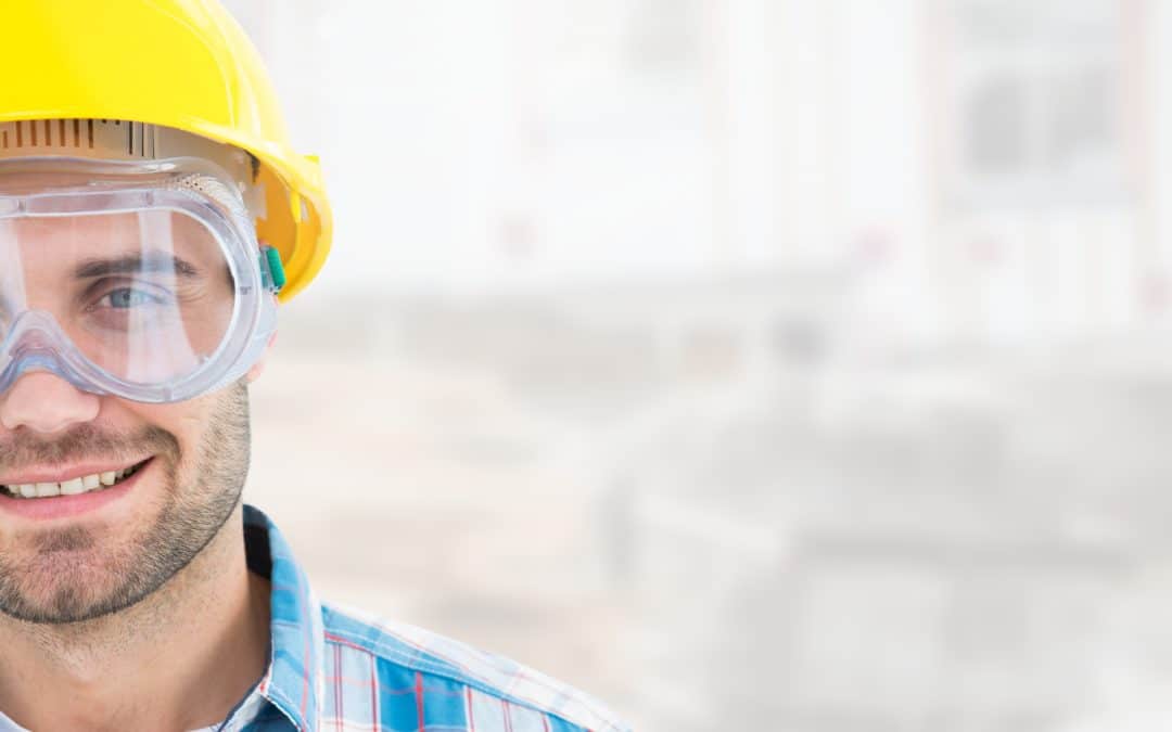 Eye Safety in Your Workplace
