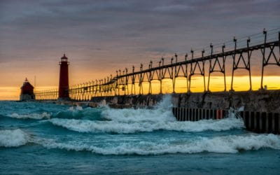 What Sights Do You Like to See in and Around West Michigan?