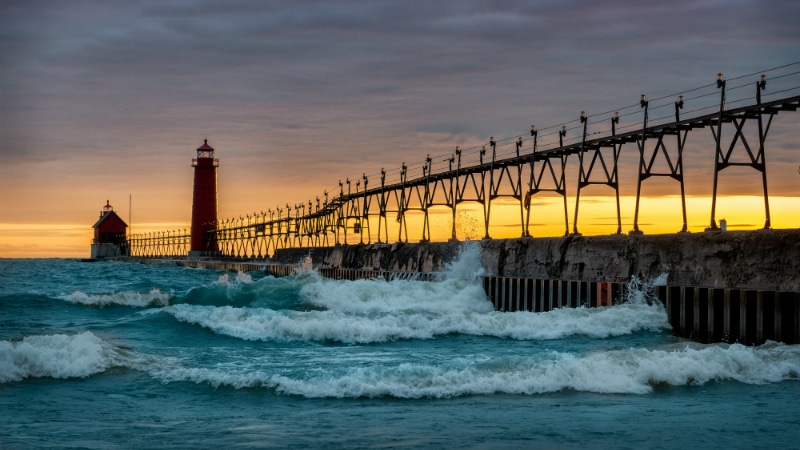 What Sights Do You Like to See in and Around West Michigan?
