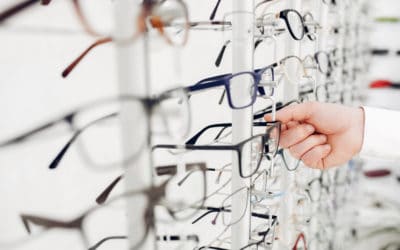 Our Optical Department: Why We’re Your Stop for Frames, Lenses, and More