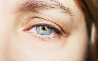 Are Drooping Eyelids Compromising Your Vision? We Can Help.