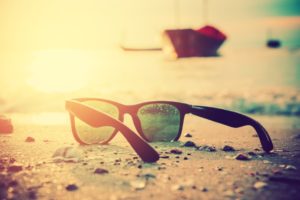tips to protect your eyes this summer
