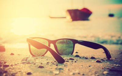 6 Tips to Protect Your Eyes this Summer