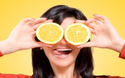 How Can Your Diet Affect Your Eye Health?