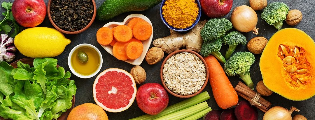 These Foods Can Benefit Your Eye and Vision Health